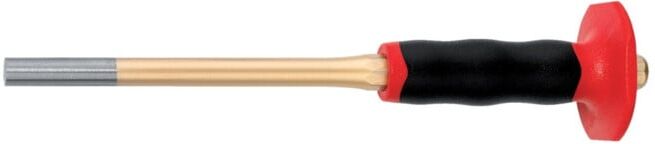 RENNSTEIG chasse-goupilles XXL 240 mm/10 mm (451 310 0)