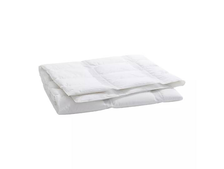 Billerbeck - Duvet Climabalance® Superlight, Climabalance Superlight Duvet, 160 x 210 cm, Weiss