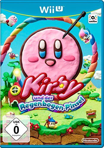 Nintendo - Kirby und der Regenbogen-Pinsel - Preis vom 02.10.2026 23:42:20 h