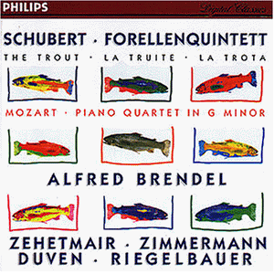 Brendel - Forellenquintett / Klavierquar.KV 478 - Preis vom 08.10.2026 07:26:42 h