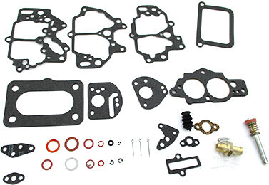 Meat & Doria Reparatursatz, Vergaser N466