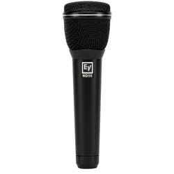 Electro-Voice Electro Voice Nd96, Mikrofon