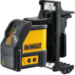 DeWalt, Linienlaser, DW 088 (Kreuzlinienlaser)