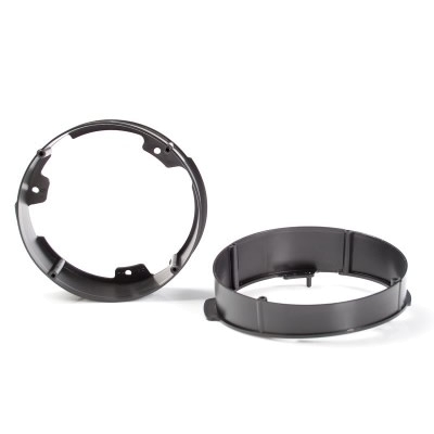 CHP Lautsprecherringe FORD Focus C-Max ab 2010 165mm Türen hinten