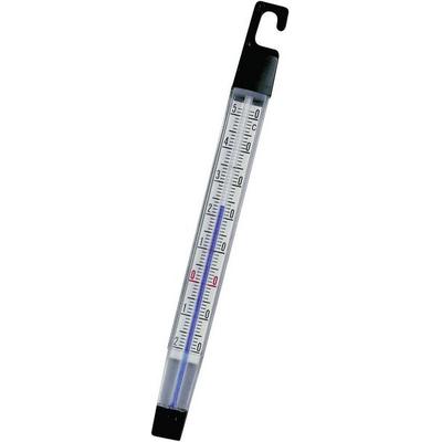 TFA Dostmann 14.1012 Thermometer Schwarz 14.1012