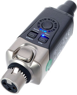 XVive U4 Wireless System Transmitter