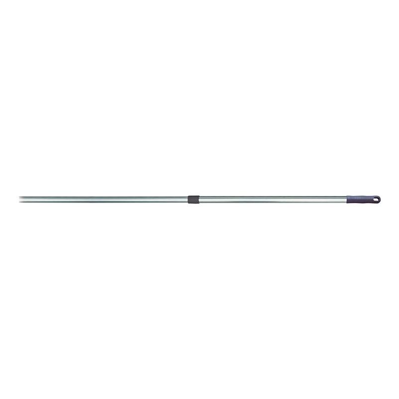 Vermop Teleskopstiel, Länge 900 - 1650 mm, Ø 23,5 mm (10 Stk.) (496025400)