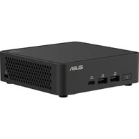 NUC 15 Pro Slim RNUC15CRKI300002, Mini-PC schwarz, ohne Betriebssystem