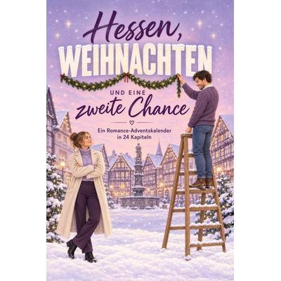 Hessen, Weihnachten und eine zweite Chance