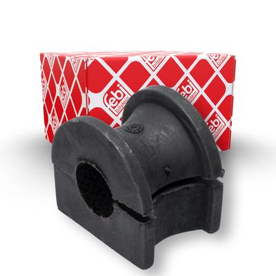 FEBI BILSTEIN Lagerung, Stabilisator 18876 für Ford MAZDA