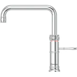 Quooker Classic Fusion Square PRO3 verchromt glänzend *7 Jahre Garantie* CFNSCHR PRO3