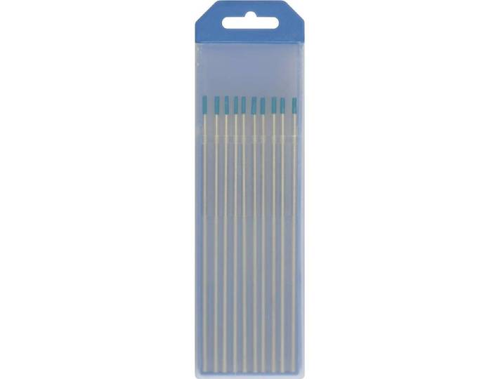 Toparc Lanthan WL20 - Laselektrode - Ø 2 mm x 150 mm - 10 stuks