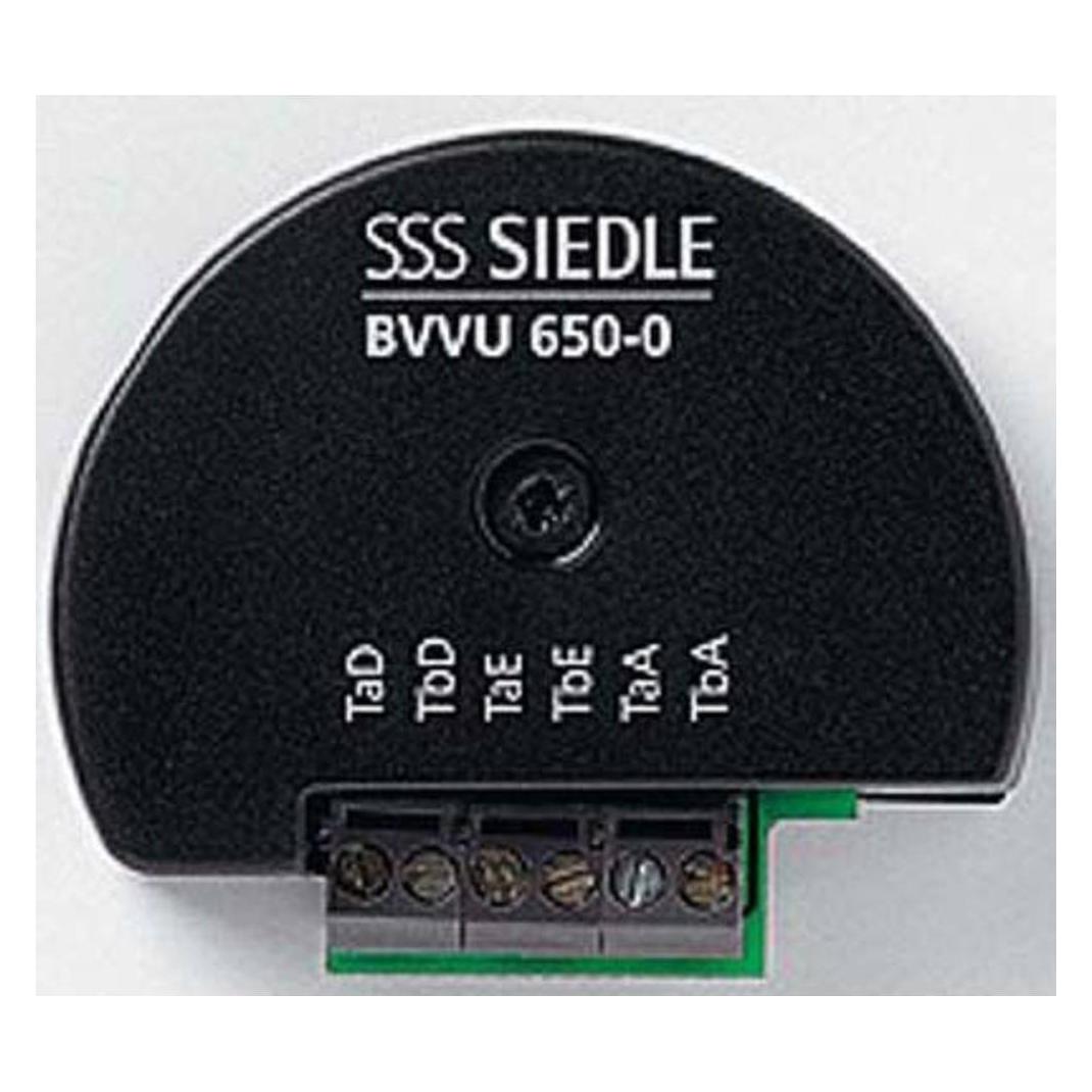 Siedle Bus-Video-Verteiler (200032250-00)