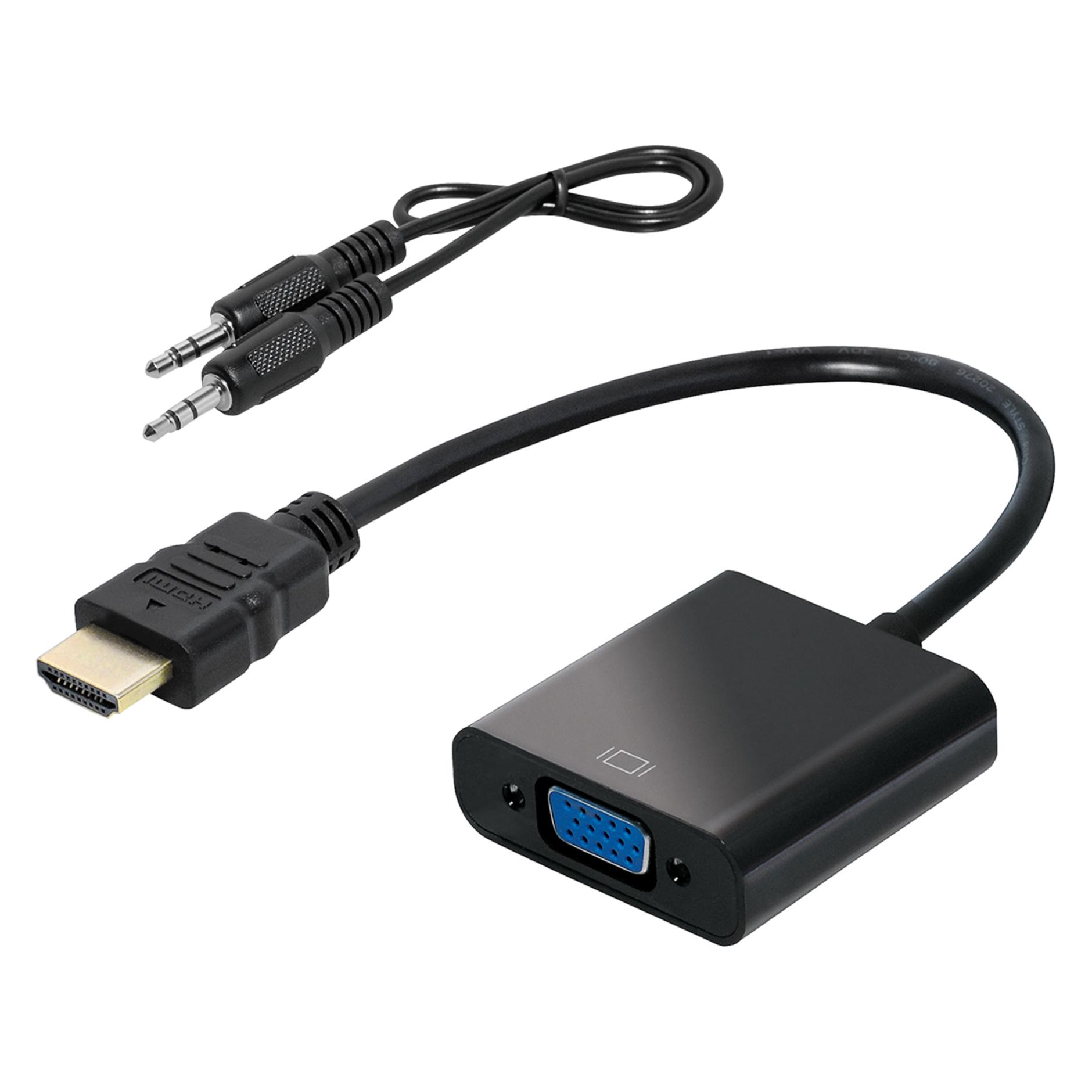 Transmedia C315-02 (Video Switch) (C 315-0,2 L)
