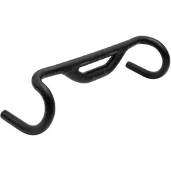 Lenker Top Shelf 10° Flare 47 cm 70 mm Rise, 10° Flare schwarz