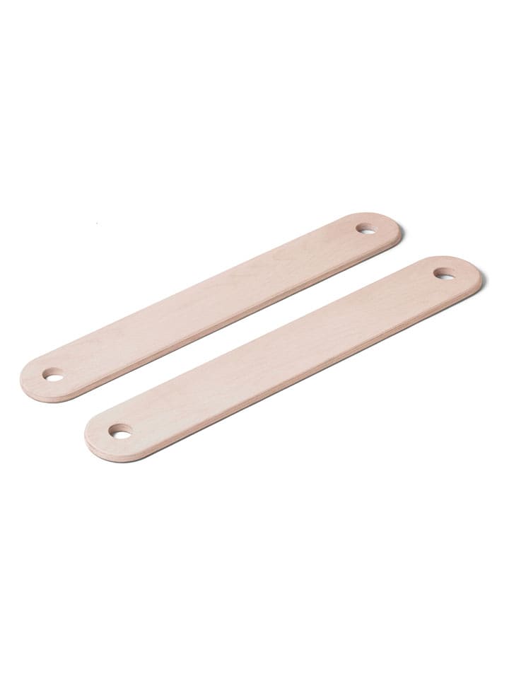 MODU Balancierbretter in Rosa - ab 3 Jahren - onesize