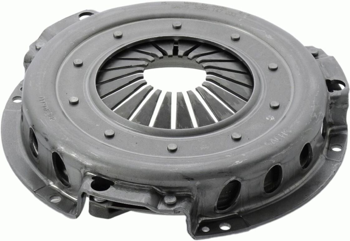 Kupplungsdruckplatte SACHS 3082 147 033