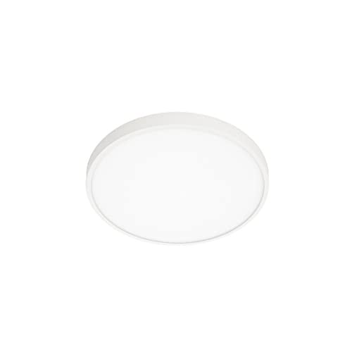 Italux Riberio Moderne LED inbouwplafondlamp, 4000K
