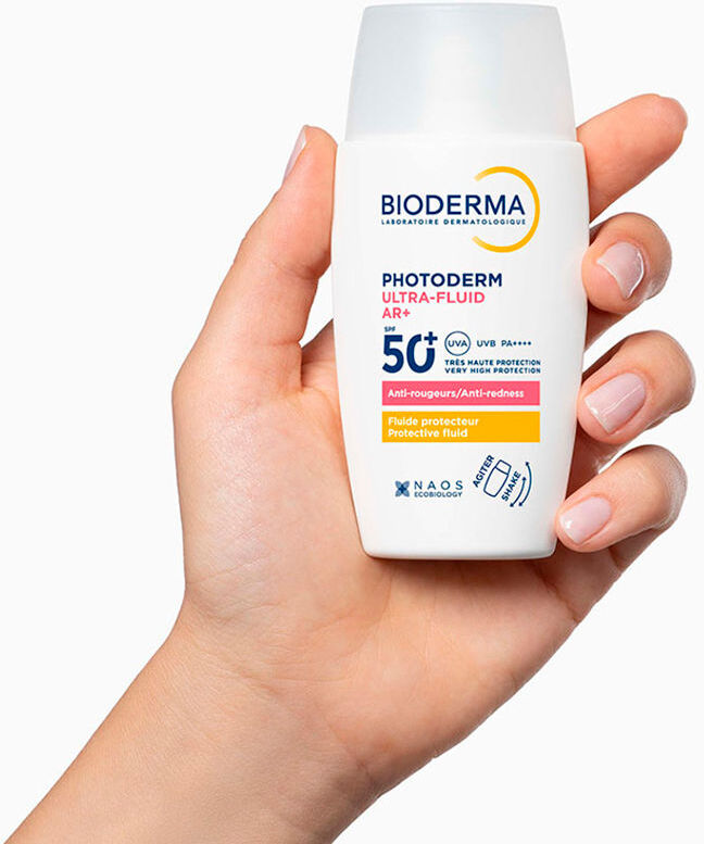 Bioderma Photoderm Ar rojeces SPF50+ 30 ml