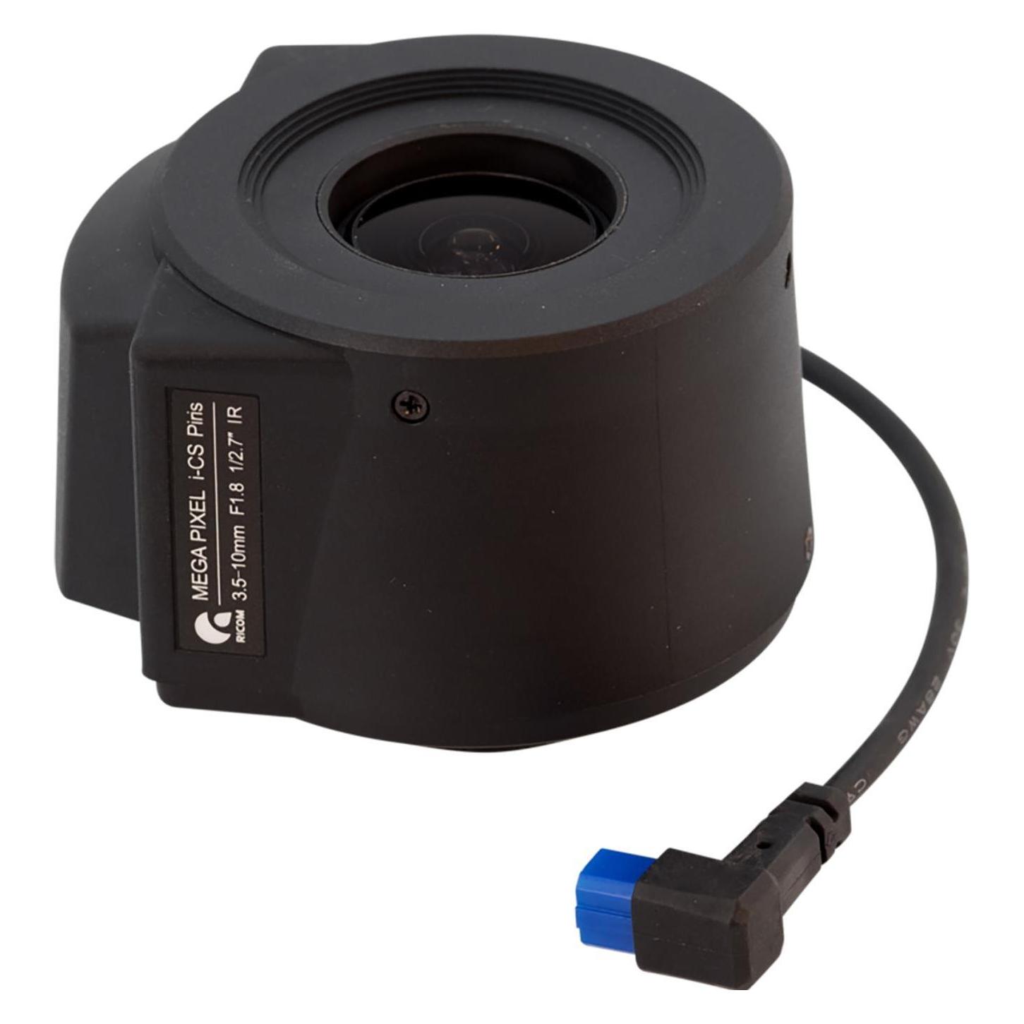 Axis Objektiv 3.5-10 mm Auto-Iris CS (Objektiv) (02638-001)