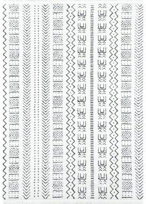 Skyline Decor Novogratz by Momeni Ferris Cali Modern Geometric Area Rug