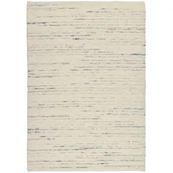 HANDWEBTEPPICH Atlas 190x290 cm