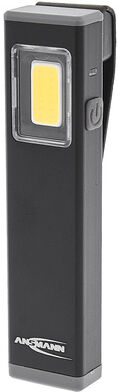 Ansmann Mini-Booster 550R Schwarz anthrazit