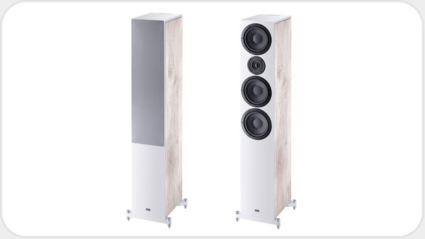 Heco Aurora 700 *schwarz* HE1348020