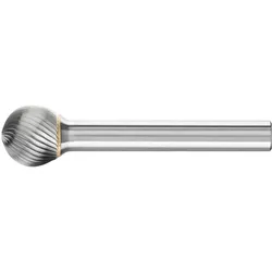 Pferd, Fräser, HM-Frässstift