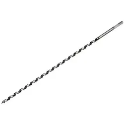 Graphite, Bohrereinsatz, spiral drill for wood 10 mm (57H253)