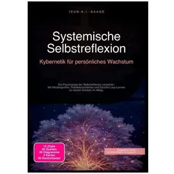 Saage:Systemische Selbstreflexion: Kybe, Ratgeber von Idun A.I. Saage