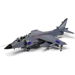 Hornby Bae Sea Harrier FRS1 1/72