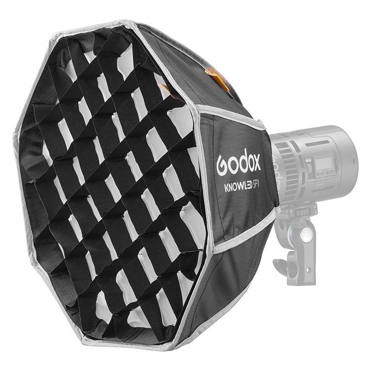 Godox SP1 Parabolic Softbox For MS60/RS60 (Parabole Softbox, 30 cm) (D288371)