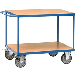 Werkstarck, Transportwagen, Transportwagen (400 kg)