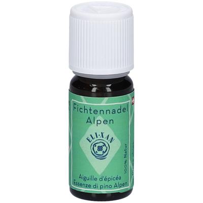 Elixan Fichtennadel Äth/Öl 10 ml Ätherisches Öl