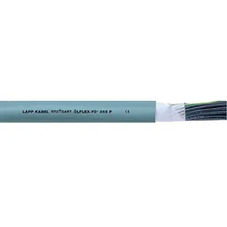 LAPP ÖLFLEX FD 855 P 3G1 0027561
