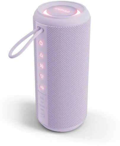 Coluna Portátil Energy Sistem Sunset - Lavanda
