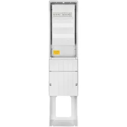 GSAB Elektrotechnik Verteilersäule 32S1400MV3+3xD02Abg