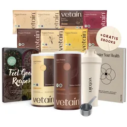 Das 30-Tage Starter Bundle