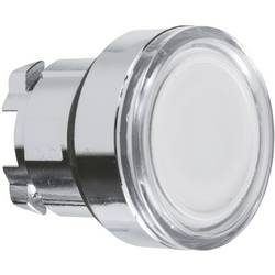 Schneider Electric ZB4BWCUST04 ZB4BWCUST04 Leuchtdrucktaster-Frontelement beleuchtbar Knopf 1 St. Single