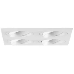 Brumberg Leuchten Einbaumodul quadratisch 45031170