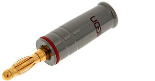 Hicon Banana HI-BM04-Red rot