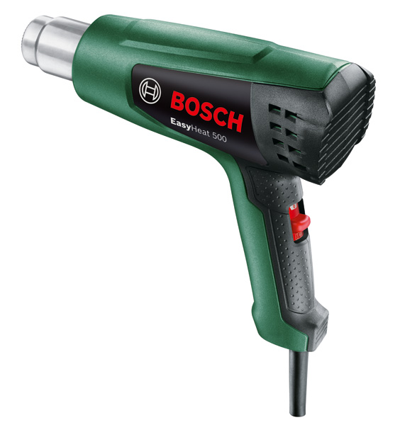 Bosch Heißluftgebläse EasyHeat 500 06032A6000