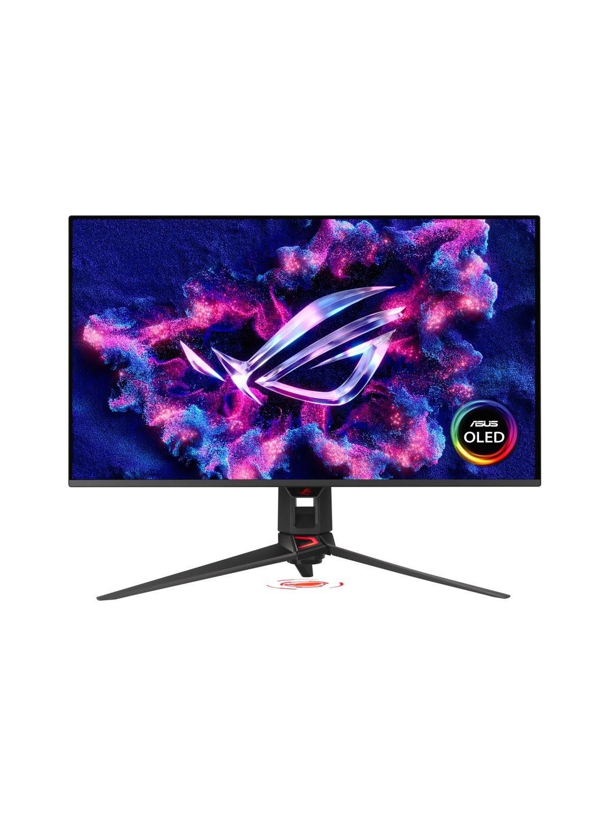 32" ASUS ROG Swift PG32UCDM3 - OLED monitor - 4K - 32" - HDR