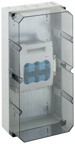 Spelsberg 78641101 AKi-T 411 Verteilerschrank Inhalt 1 St.