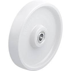 Blickle 12856 PO 300/30K Kunststoff-Rad Rad-Durchmesser: 300 mm Tragfähigkeit (max.): 1500 kg 1 St.