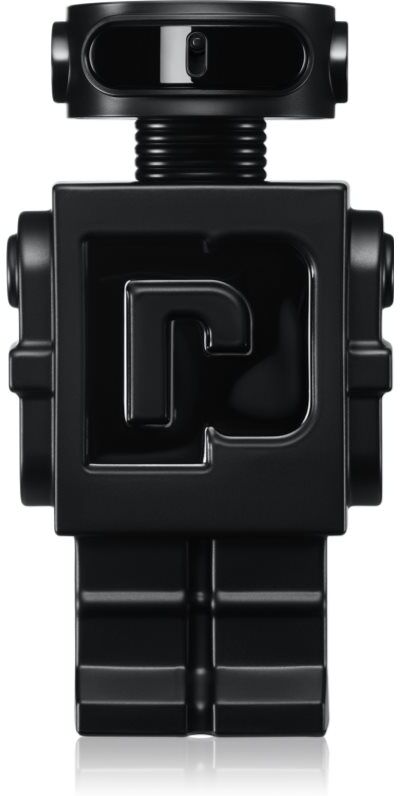 Rabanne Phantom Parfum Parfüm nachfüllbar für Herren 150 ml