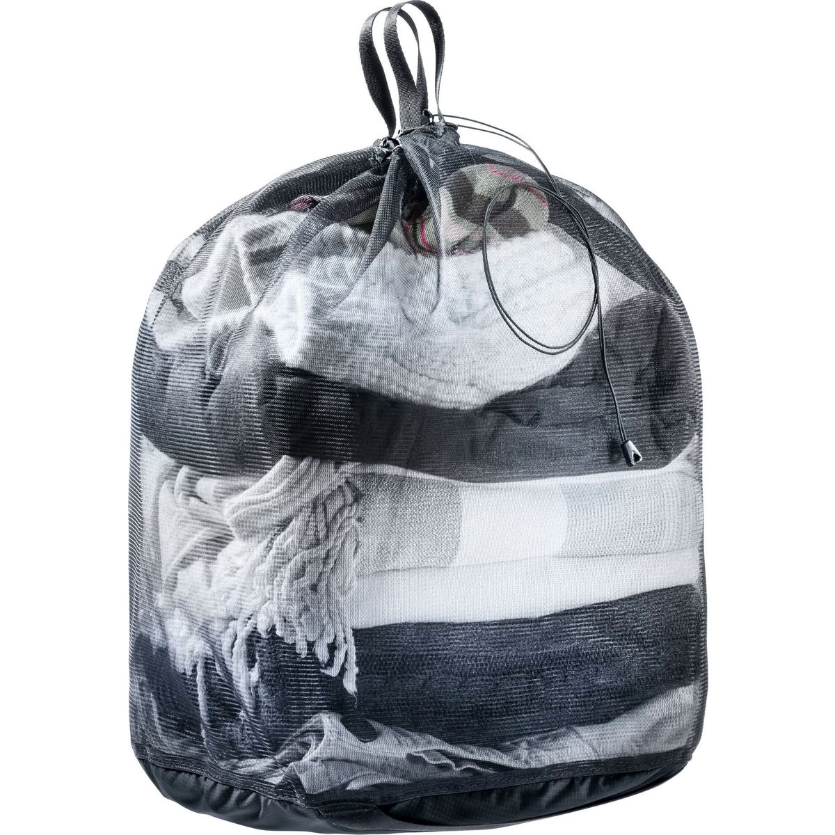 Deuter Mesh Sack 18 black (7000) 392372670000