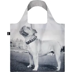LOQI CiCLO Museum Eileen Agar Dandy the Bulldog Tasche