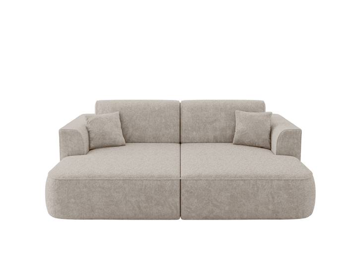 Sofa MOZI Beige - Bosco 08